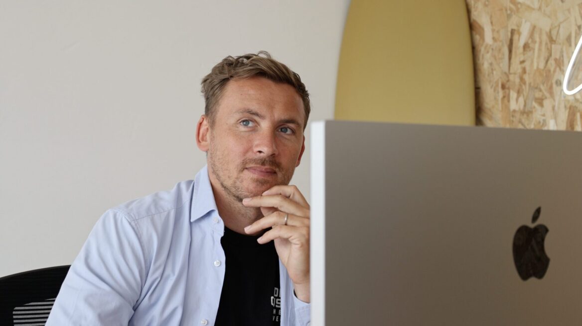 Jérémie Barlog