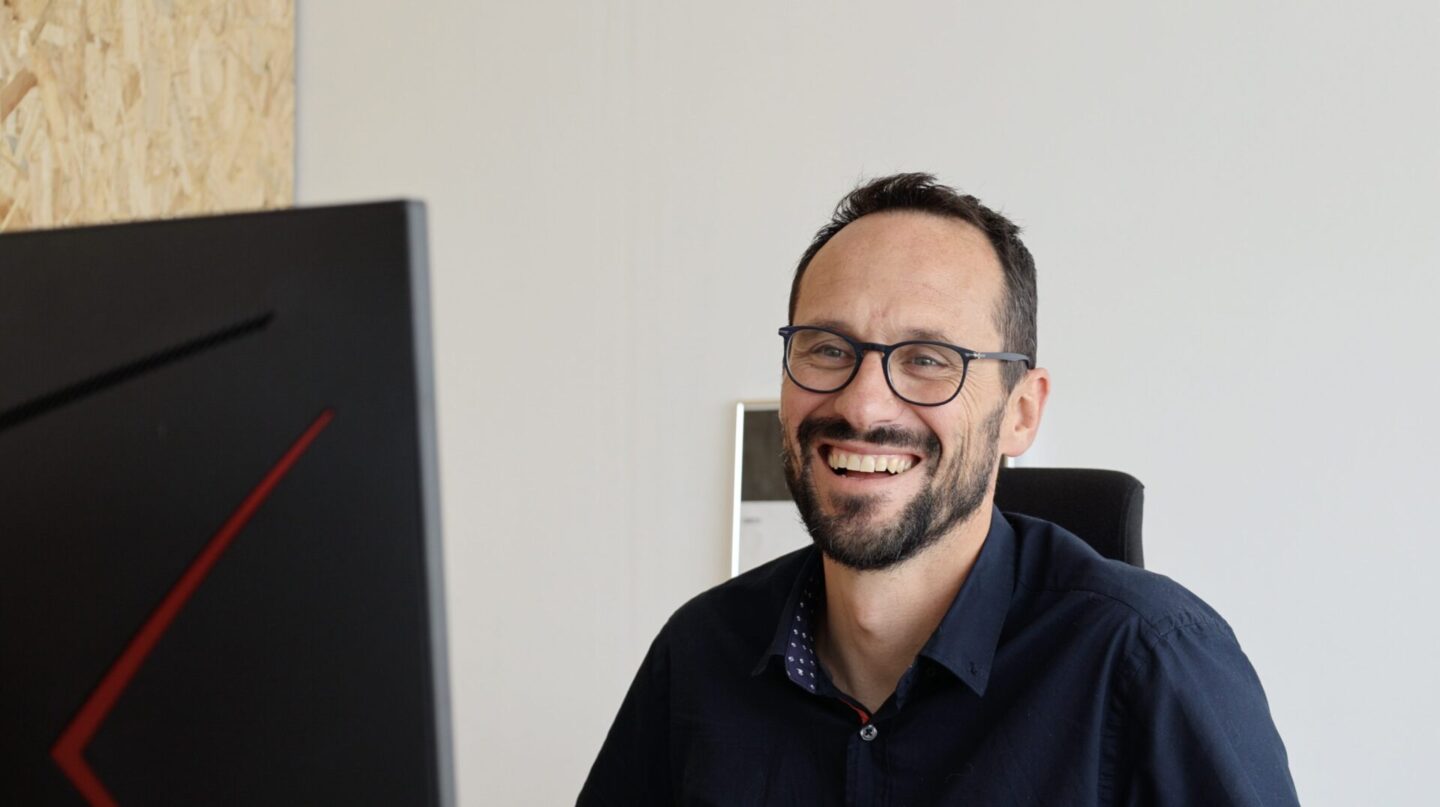 Jérôme Bironneau